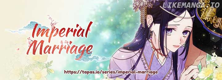 Royal Marriage (2024) Chapter 40 - Page 1