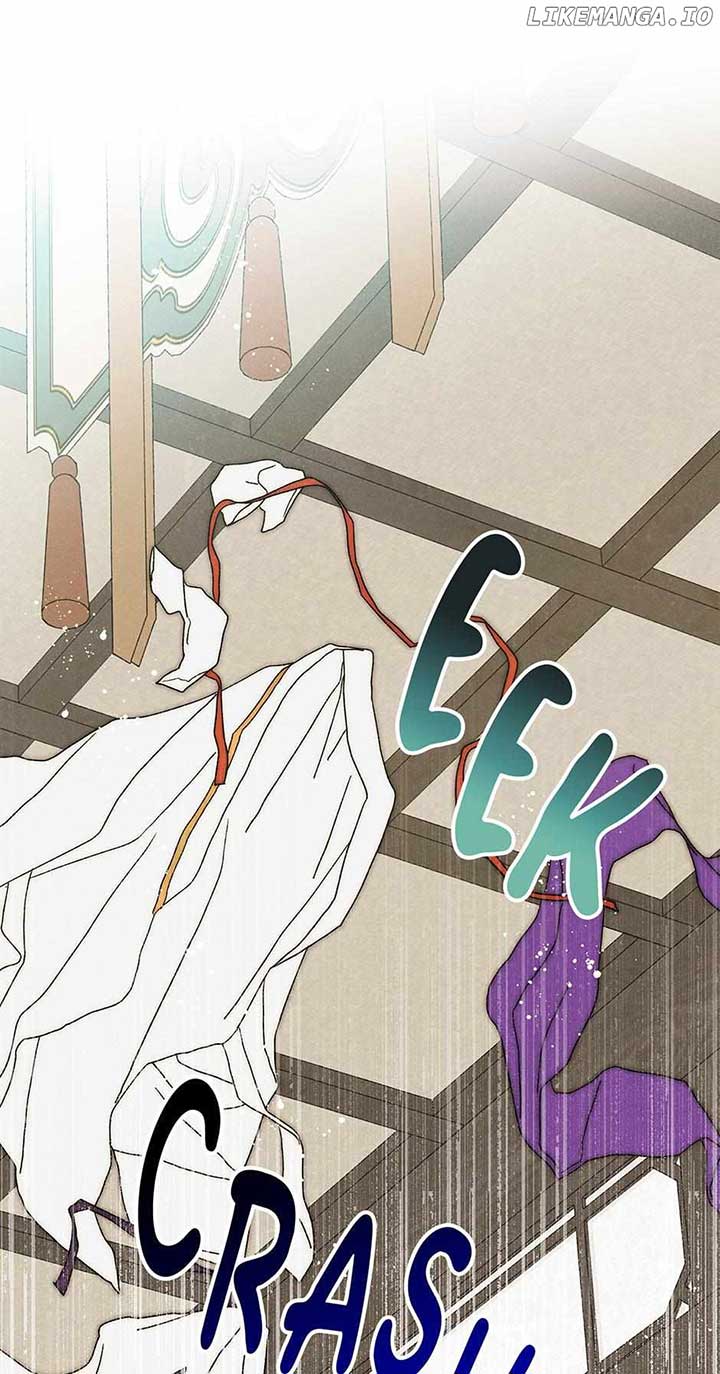 Royal Marriage (2024) Chapter 40 - Page 10