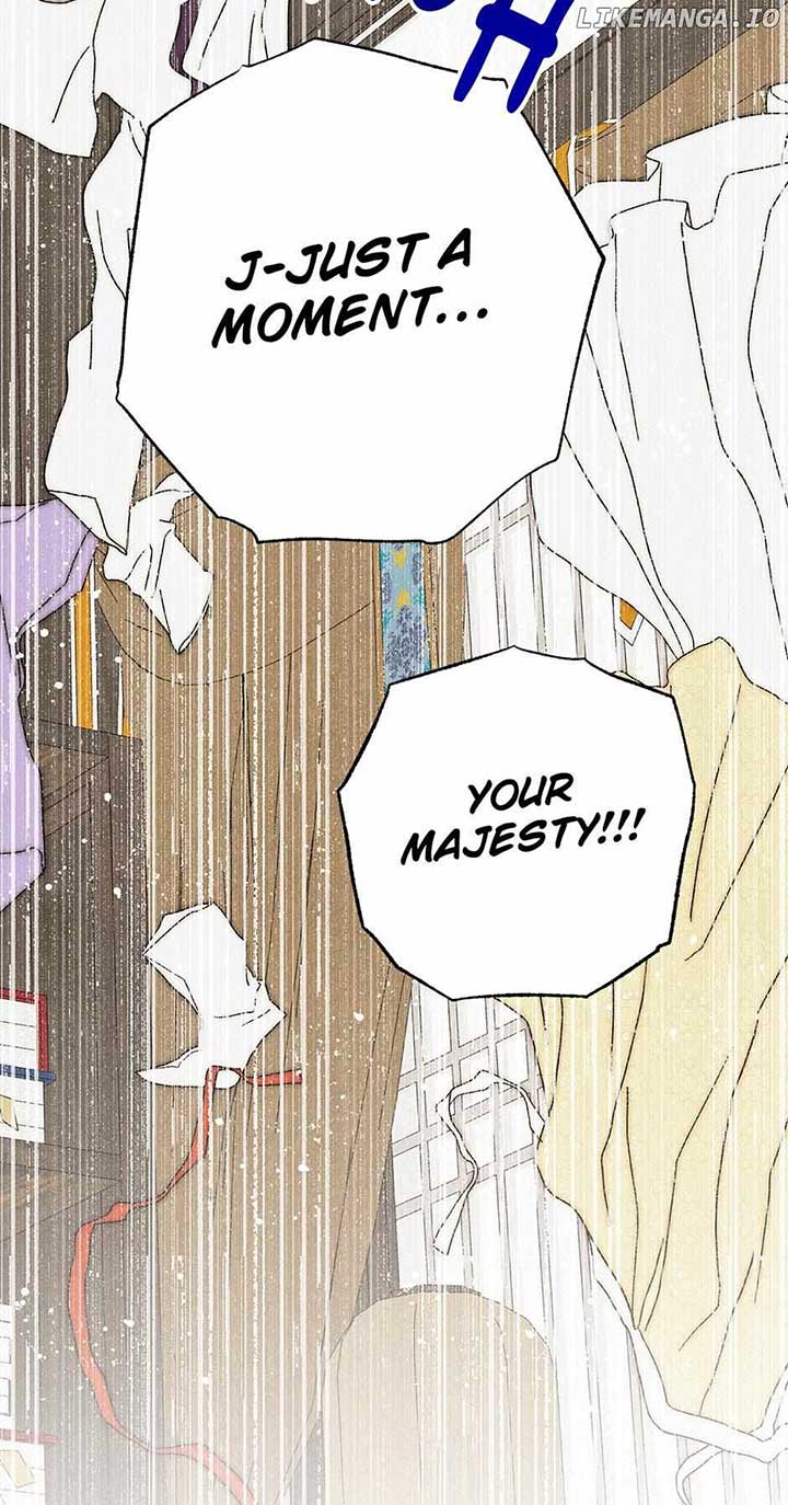 Royal Marriage (2024) Chapter 40 - Page 11