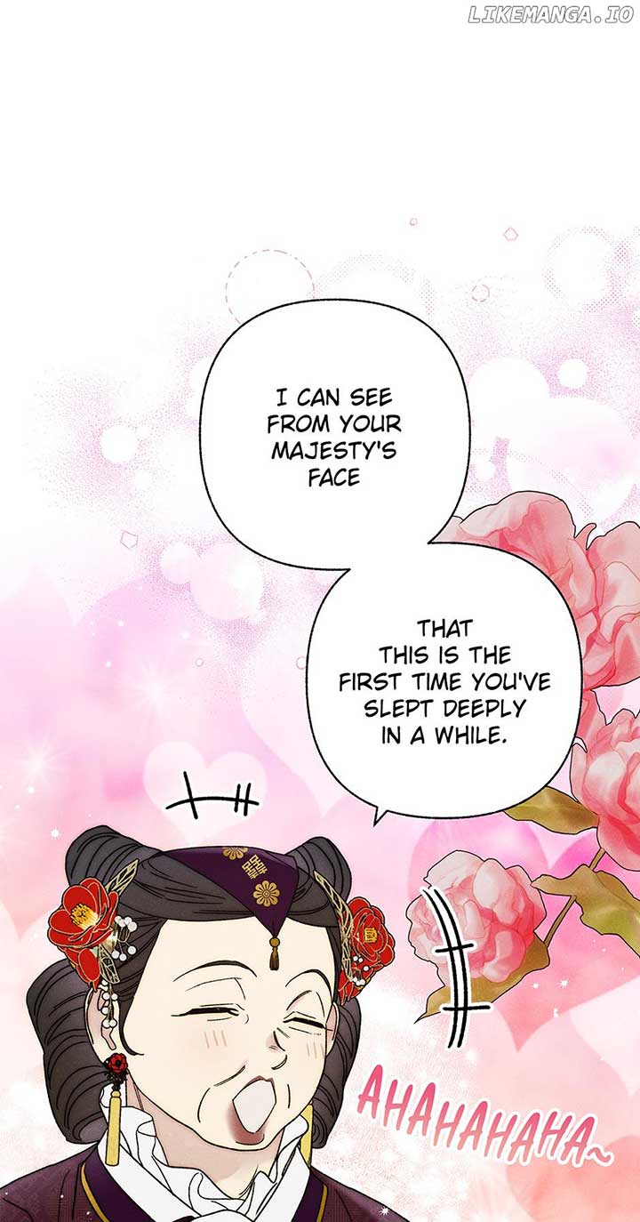 Royal Marriage (2024) Chapter 40 - Page 13