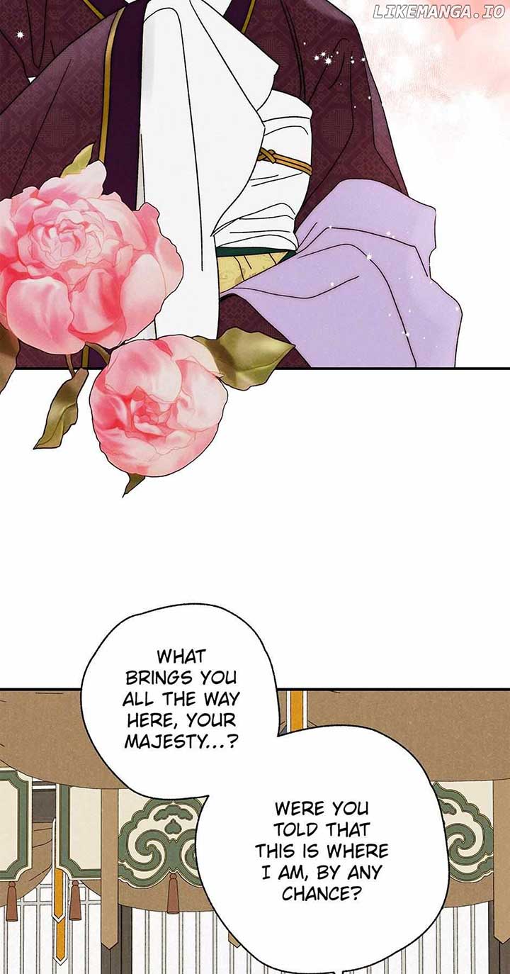 Royal Marriage (2024) Chapter 40 - Page 14