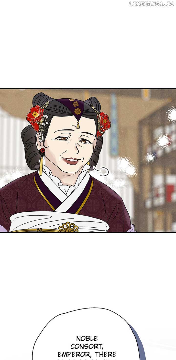 Royal Marriage (2024) Chapter 40 - Page 19