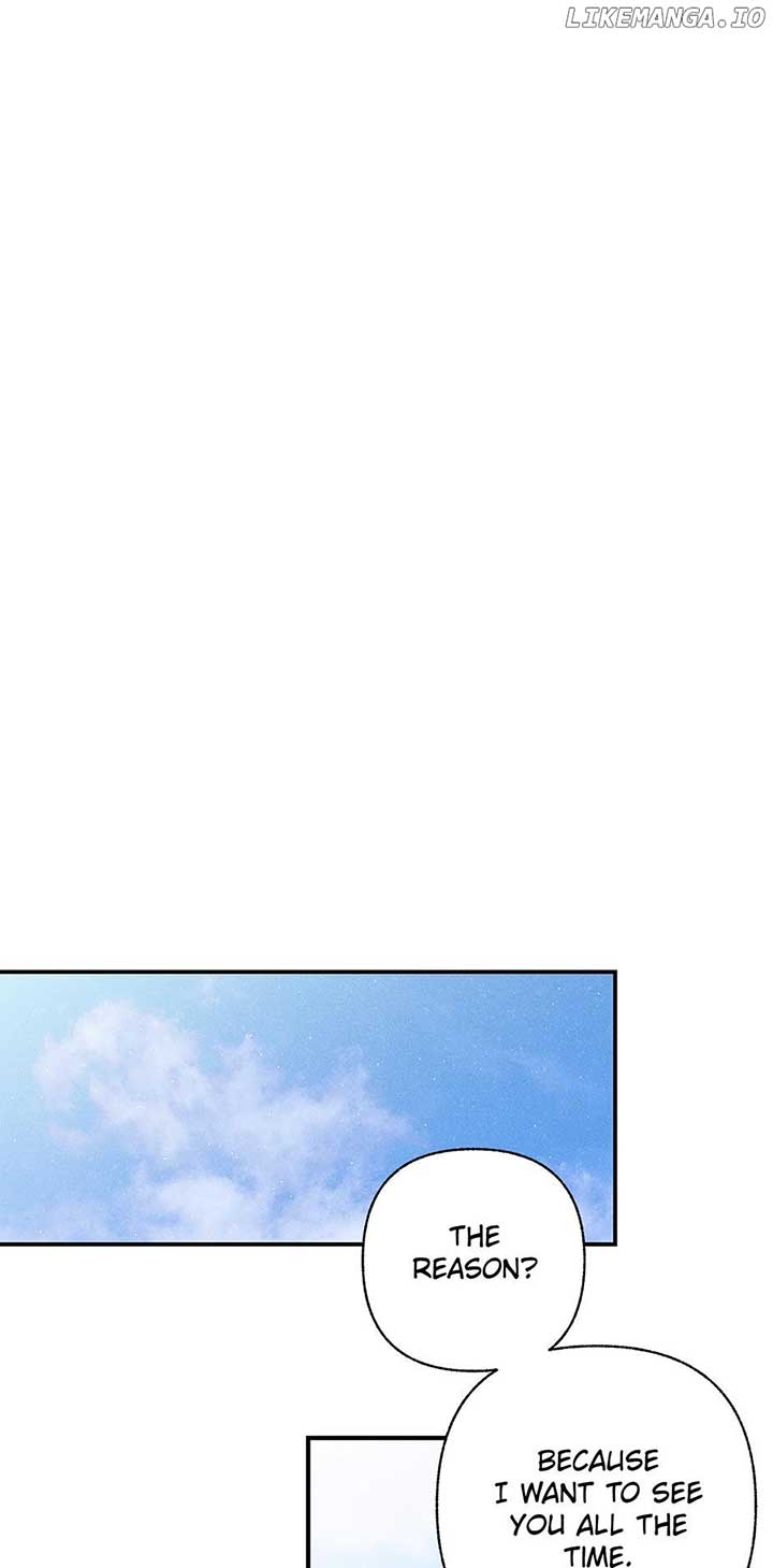 Royal Marriage (2024) Chapter 40 - Page 2