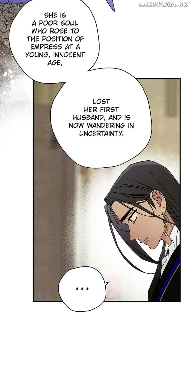 Royal Marriage (2024) Chapter 40 - Page 25