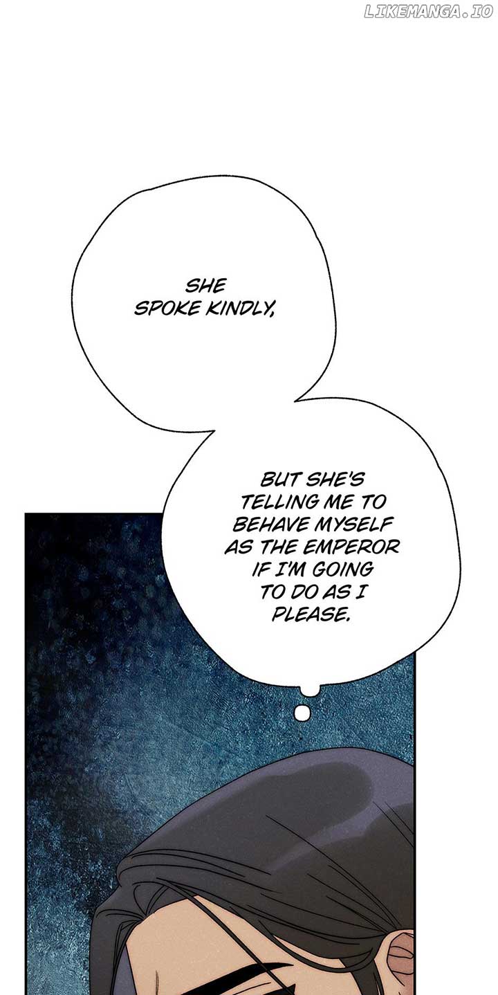 Royal Marriage (2024) Chapter 40 - Page 27