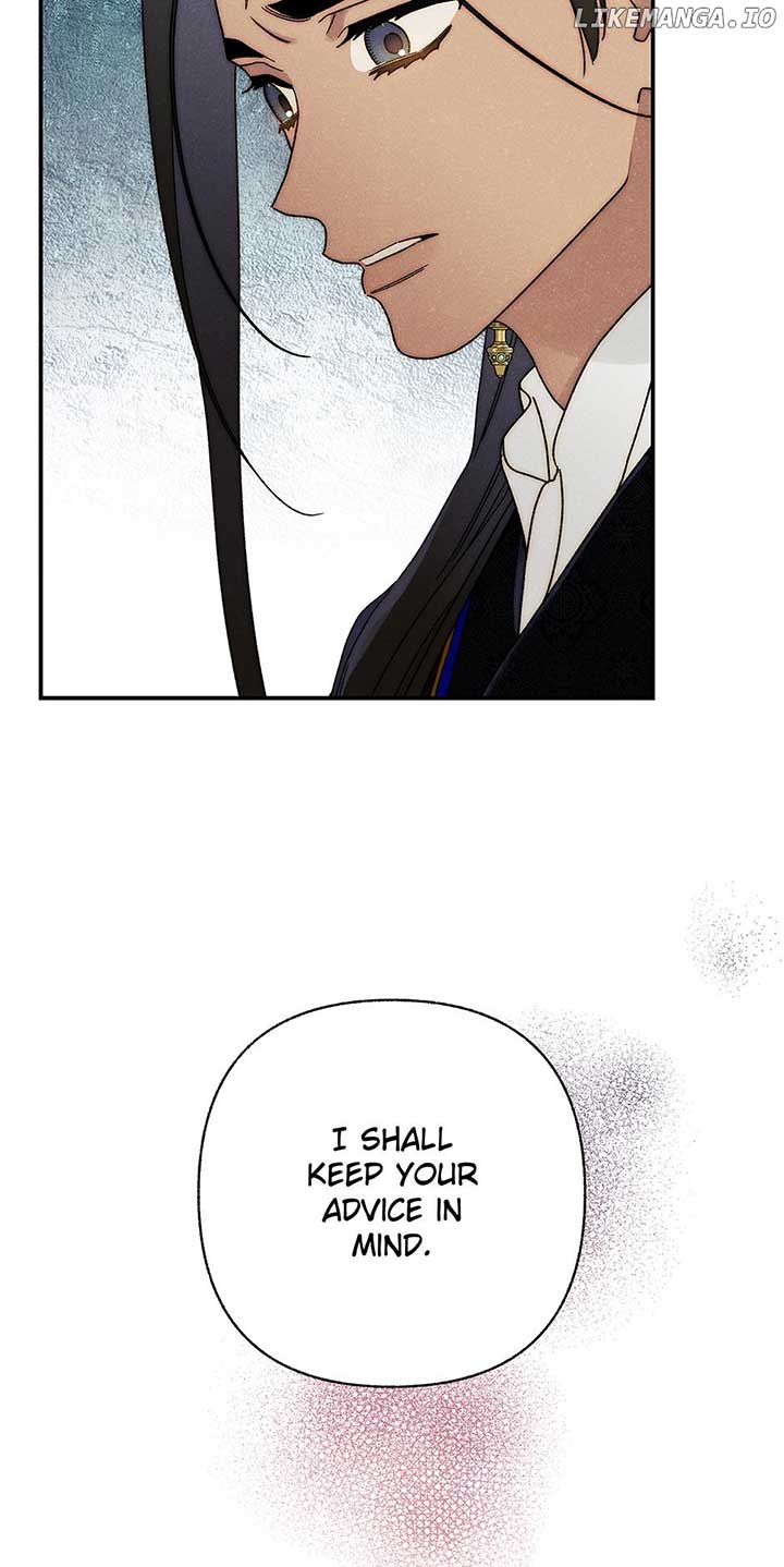 Royal Marriage (2024) Chapter 40 - Page 28