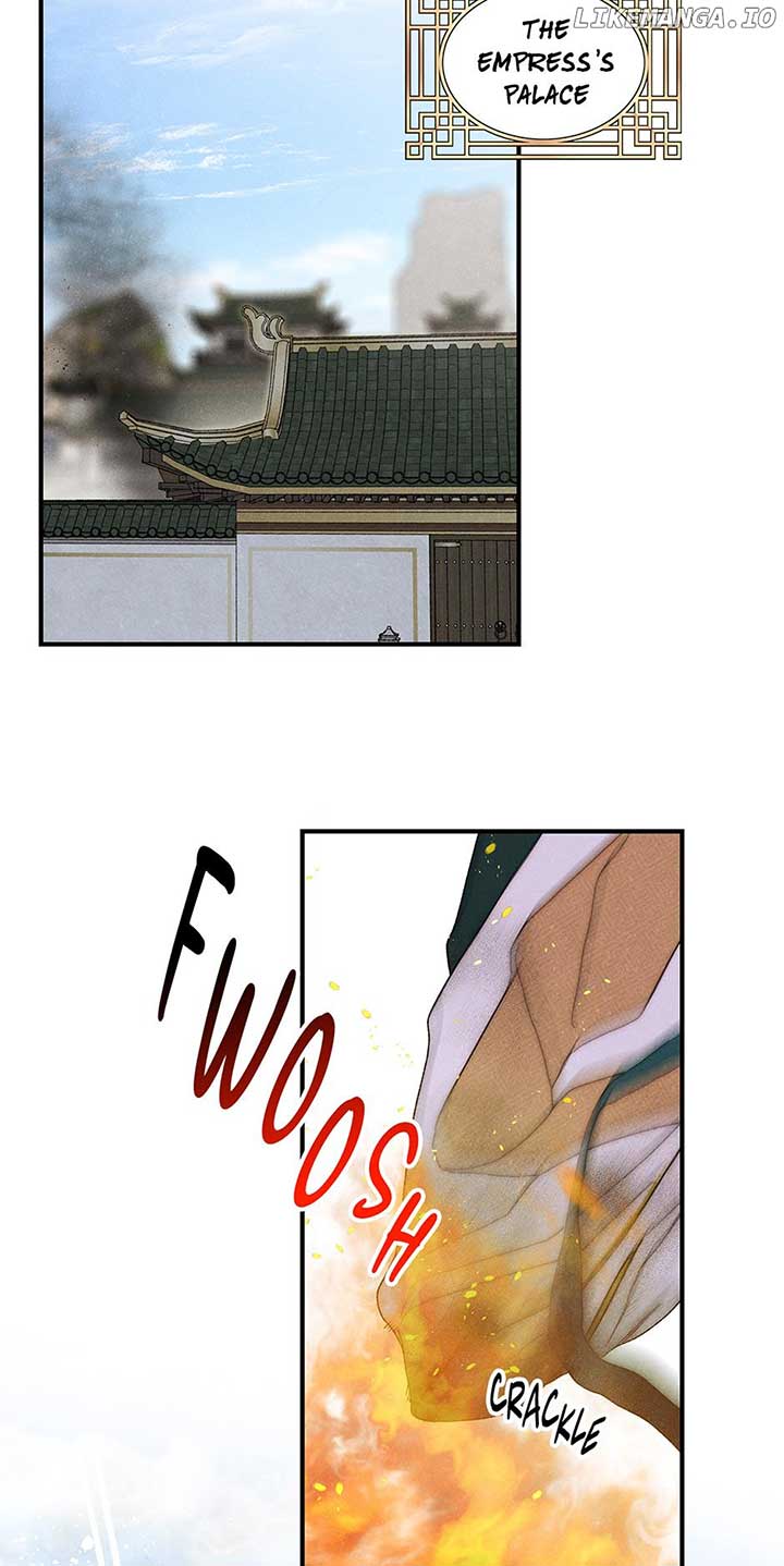 Royal Marriage (2024) Chapter 40 - Page 30