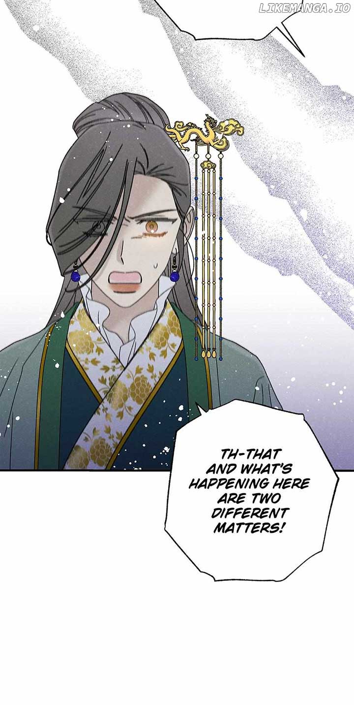 Royal Marriage (2024) Chapter 40 - Page 34