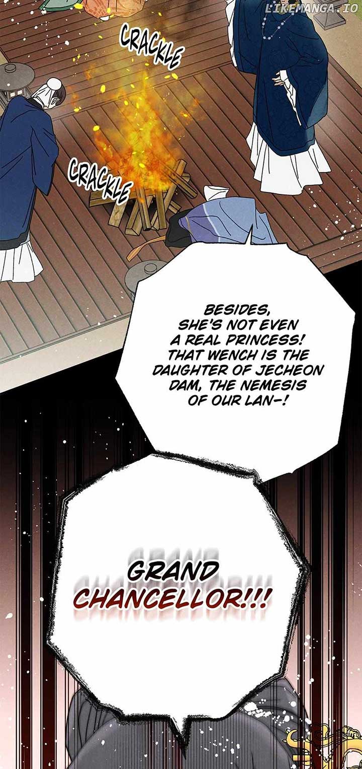 Royal Marriage (2024) Chapter 40 - Page 36