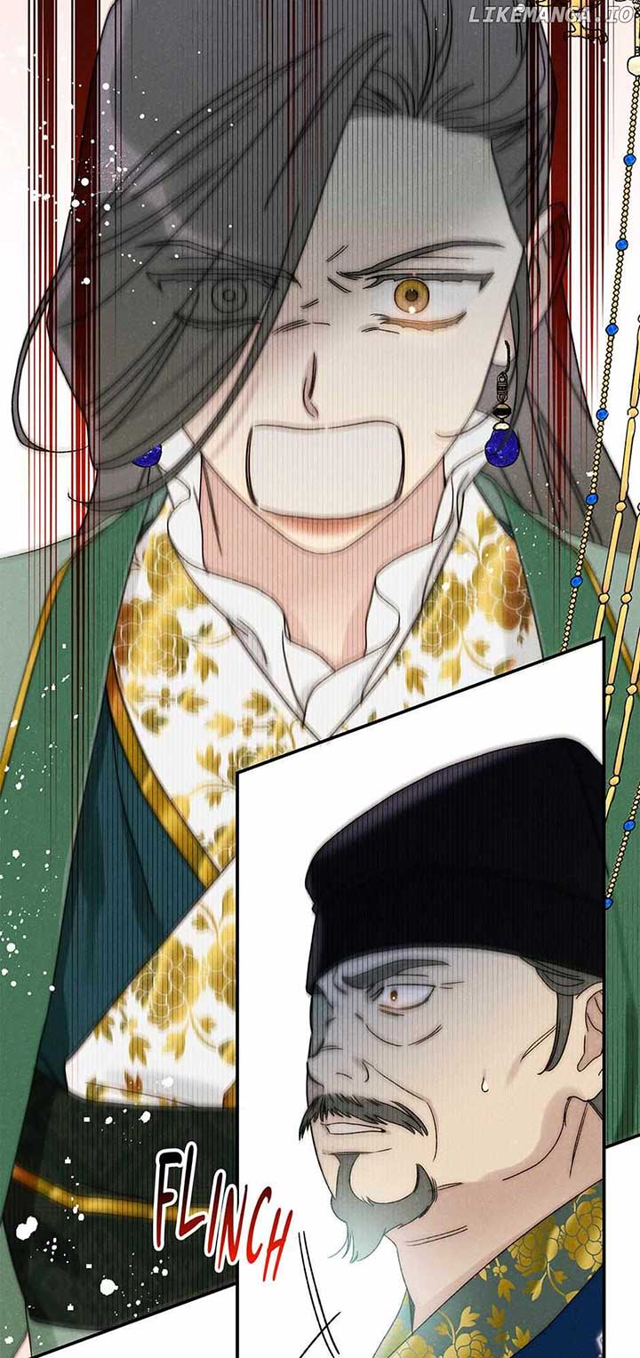 Royal Marriage (2024) Chapter 40 - Page 37