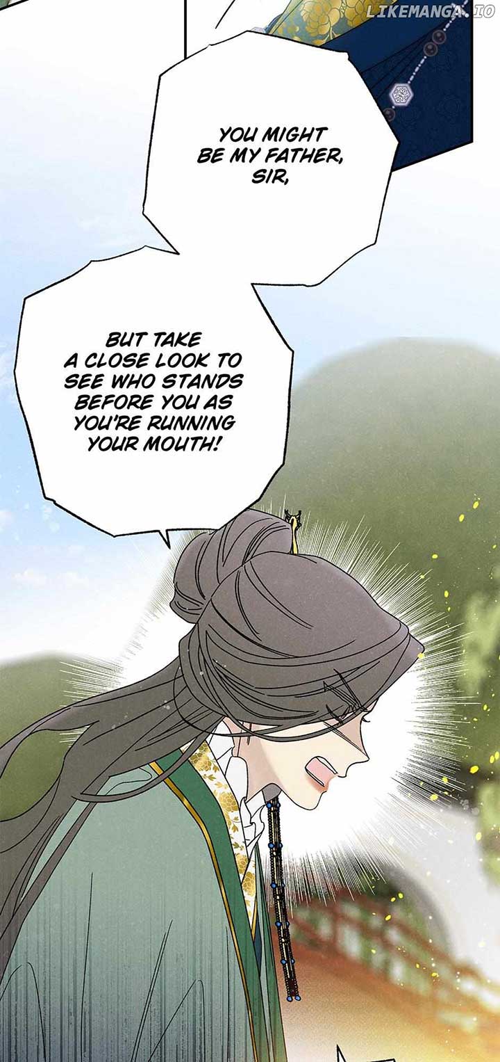 Royal Marriage (2024) Chapter 40 - Page 38