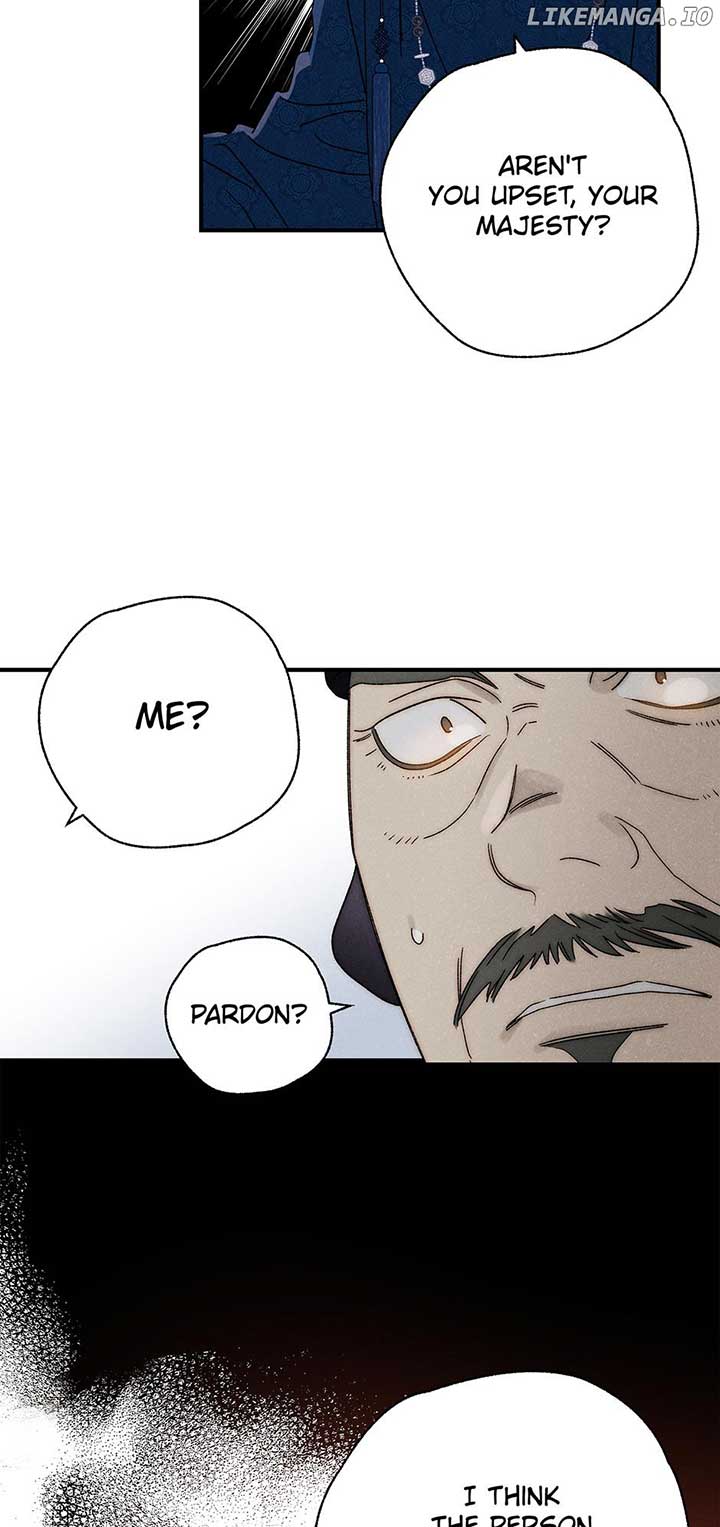 Royal Marriage (2024) Chapter 40 - Page 40