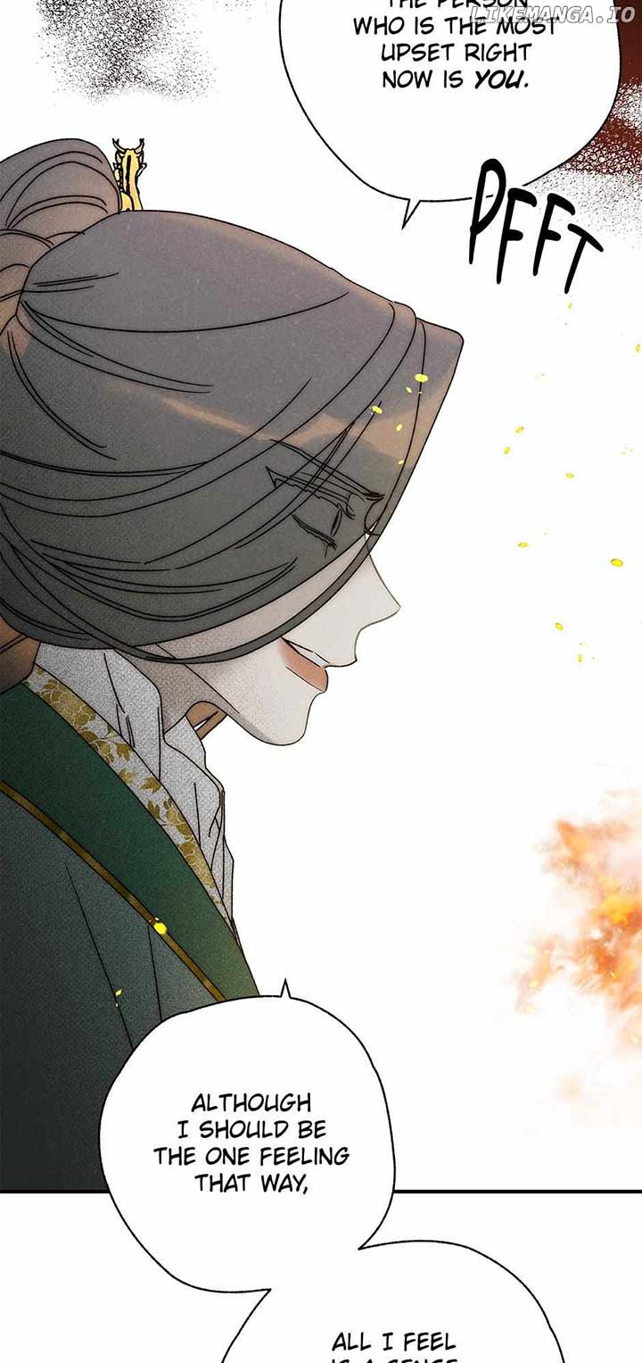 Royal Marriage (2024) Chapter 40 - Page 41