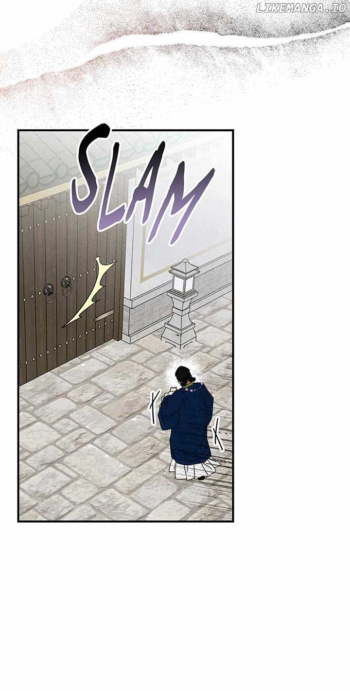 Royal Marriage (2024) Chapter 40 - Page 46