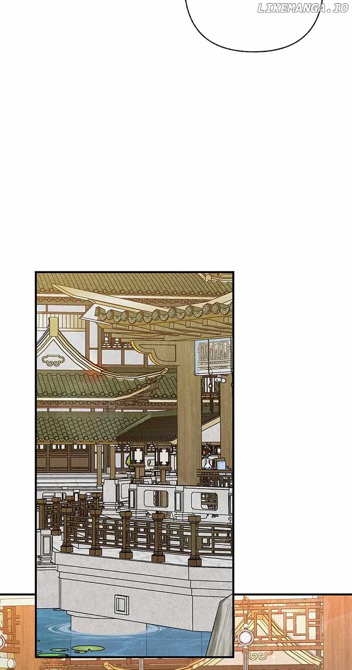 Royal Marriage (2024) Chapter 40 - Page 52