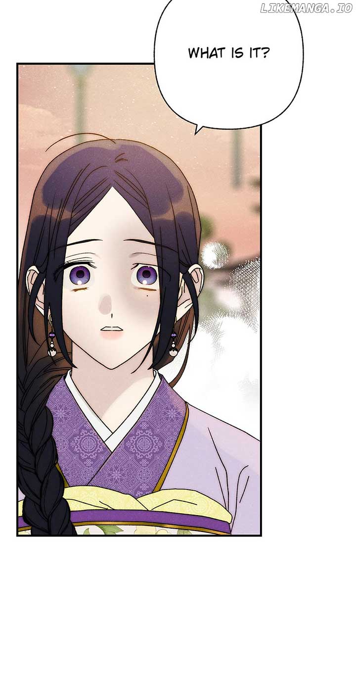 Royal Marriage (2024) Chapter 40 - Page 57