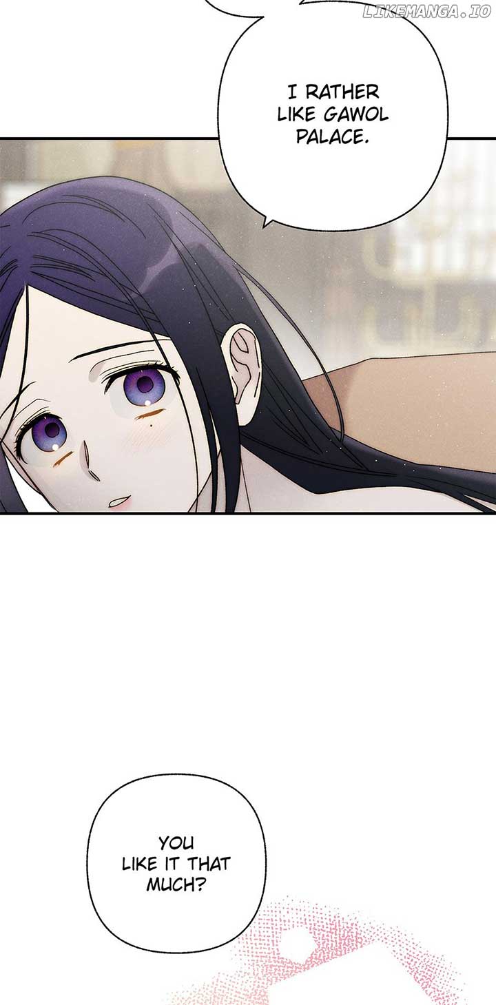 Royal Marriage (2024) Chapter 40 - Page 6