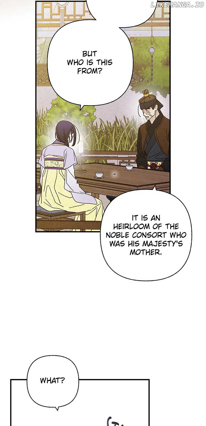 Royal Marriage (2024) Chapter 40 - Page 60