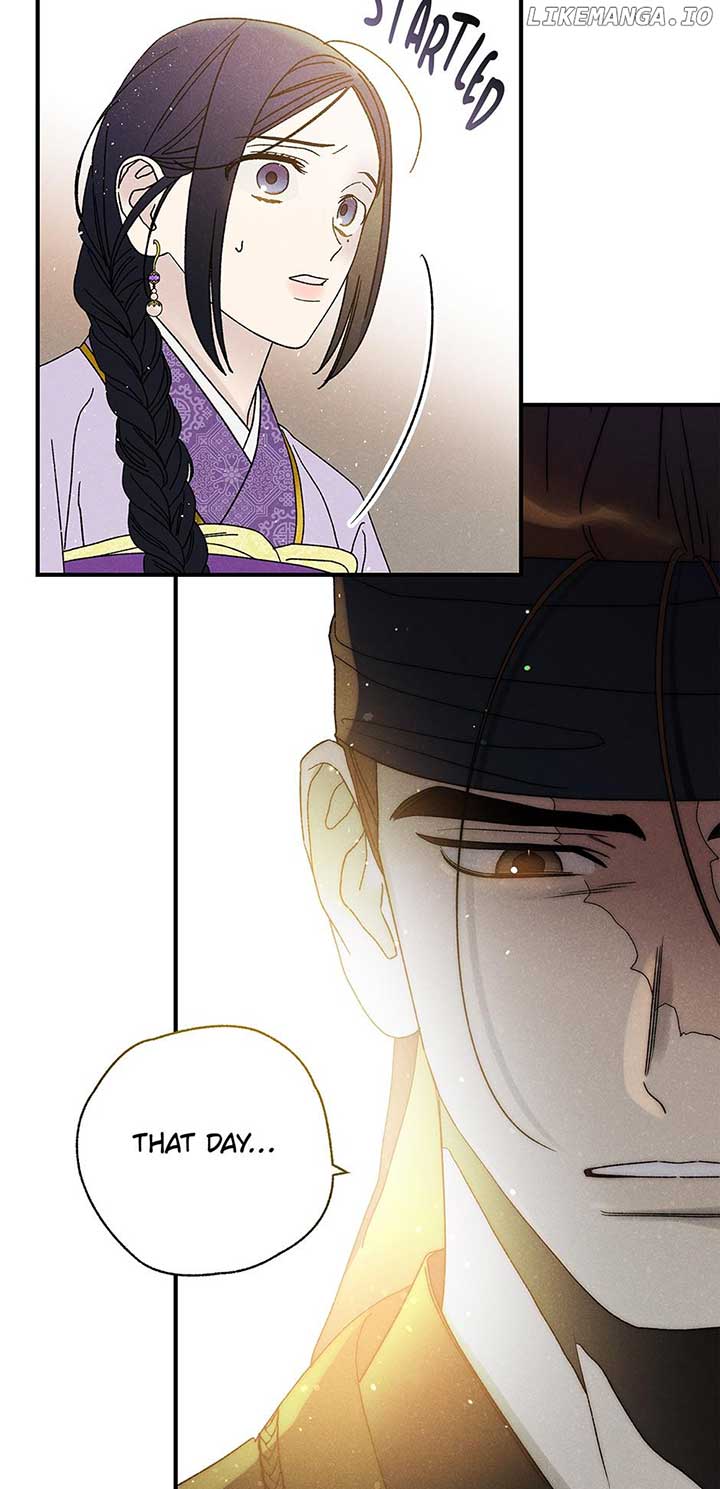 Royal Marriage (2024) Chapter 40 - Page 61