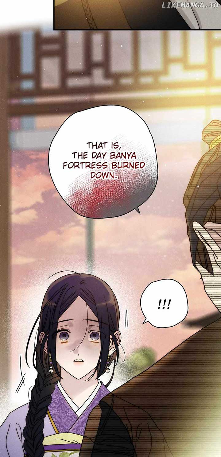 Royal Marriage (2024) Chapter 40 - Page 62