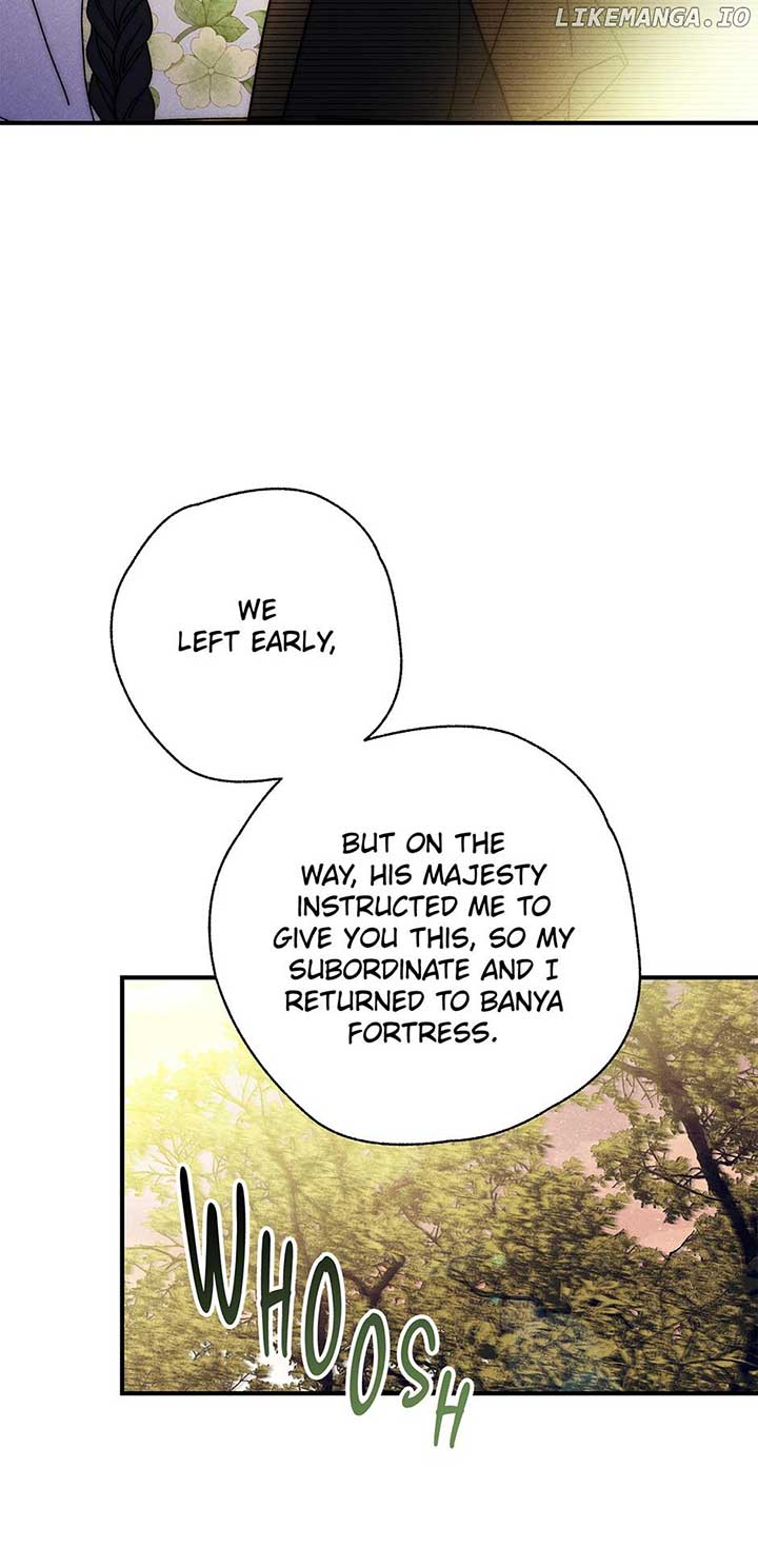 Royal Marriage (2024) Chapter 40 - Page 63