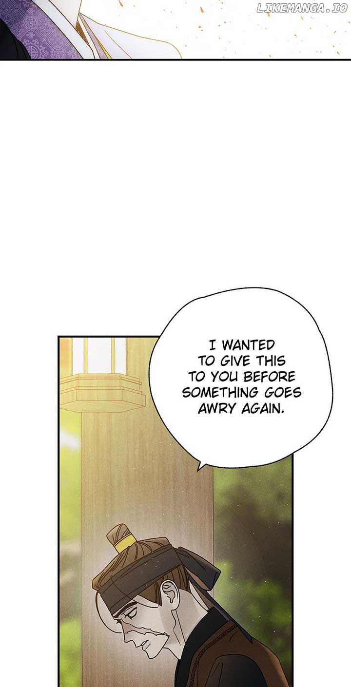 Royal Marriage (2024) Chapter 40 - Page 68