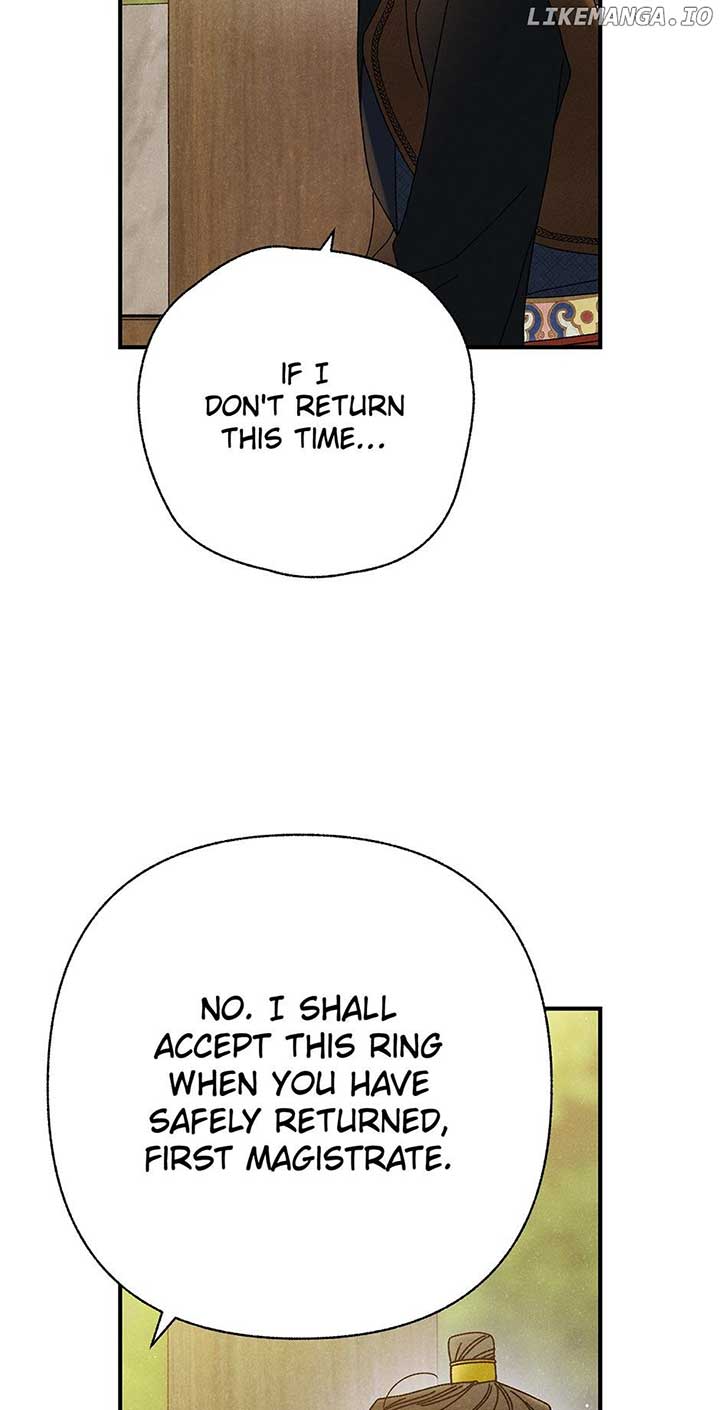 Royal Marriage (2024) Chapter 40 - Page 69