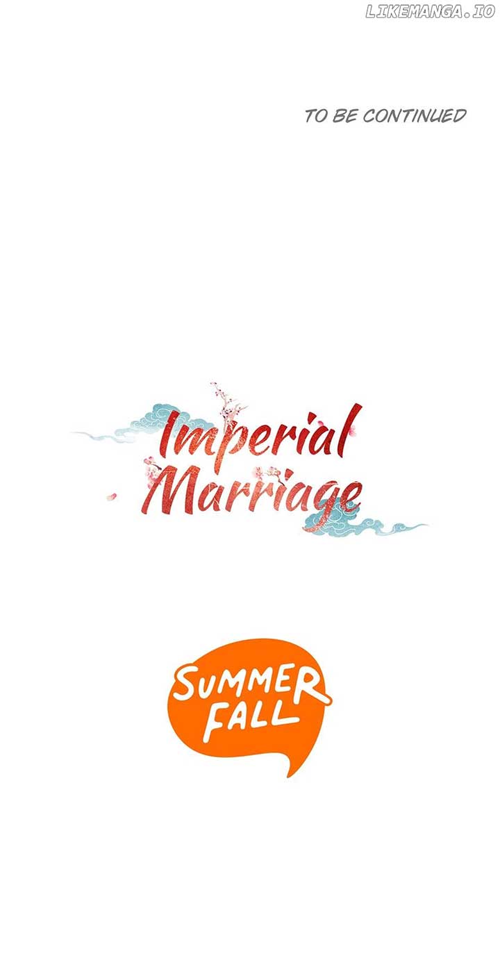 Royal Marriage (2024) Chapter 40 - Page 74