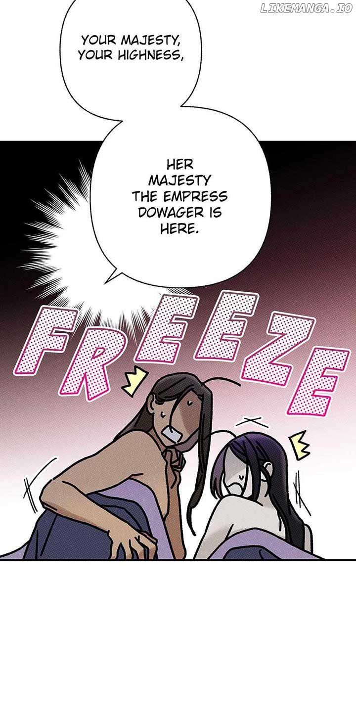 Royal Marriage (2024) Chapter 40 - Page 9