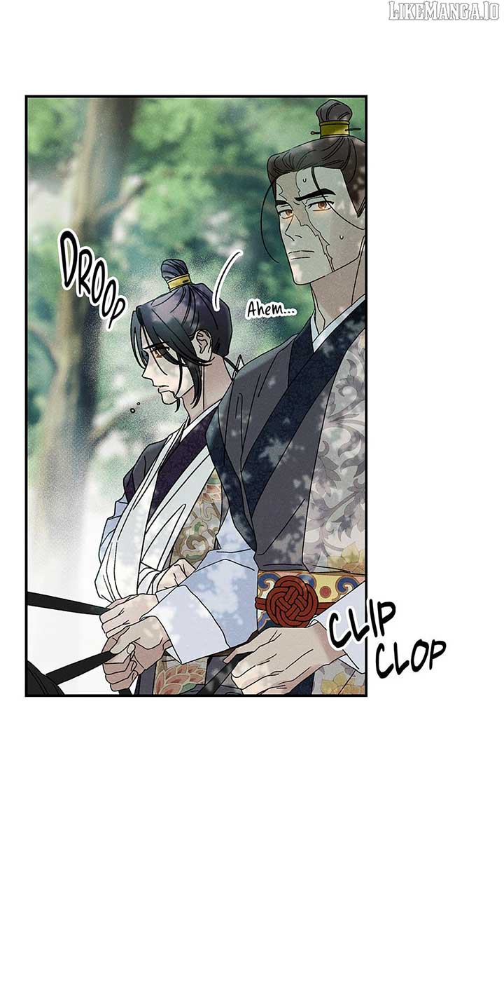 Royal Marriage (2024) Chapter 41 - Page 12