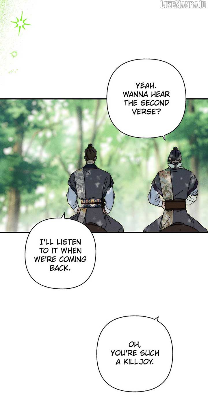 Royal Marriage (2024) Chapter 41 - Page 18