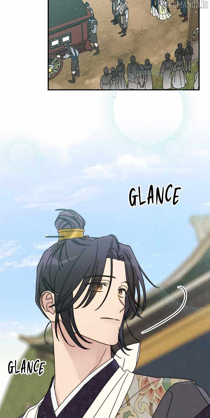 Royal Marriage (2024) Chapter 41 - Page 2