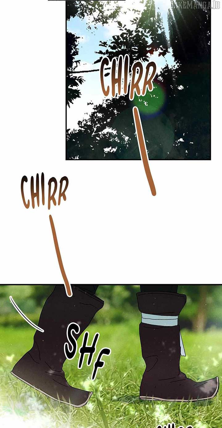 Royal Marriage (2024) Chapter 41 - Page 21