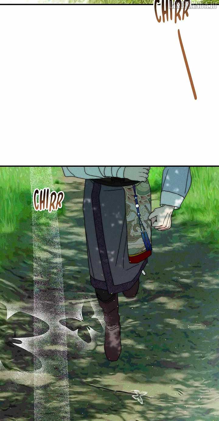 Royal Marriage (2024) Chapter 41 - Page 22