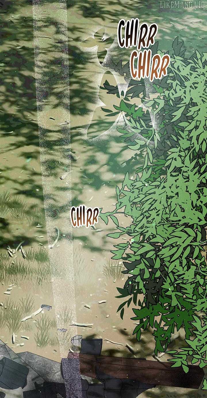 Royal Marriage (2024) Chapter 41 - Page 23