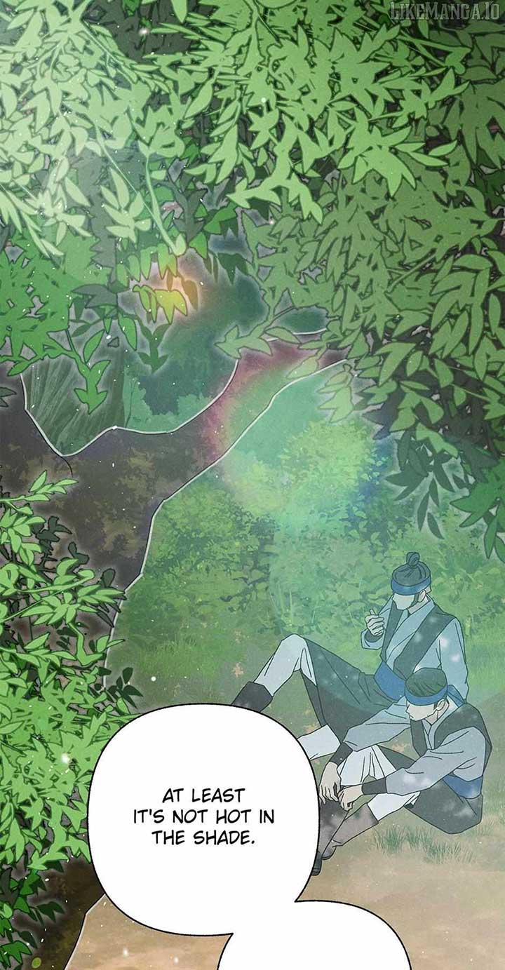 Royal Marriage (2024) Chapter 41 - Page 26