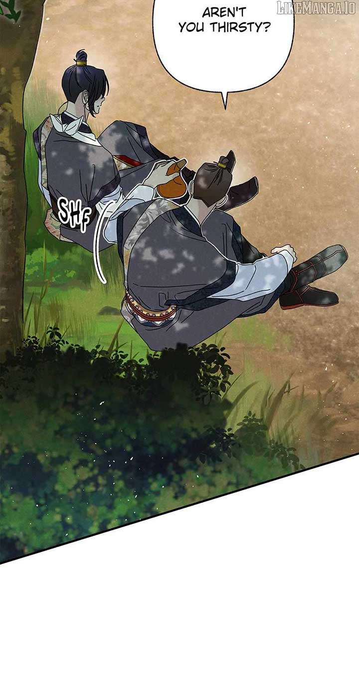 Royal Marriage (2024) Chapter 41 - Page 27