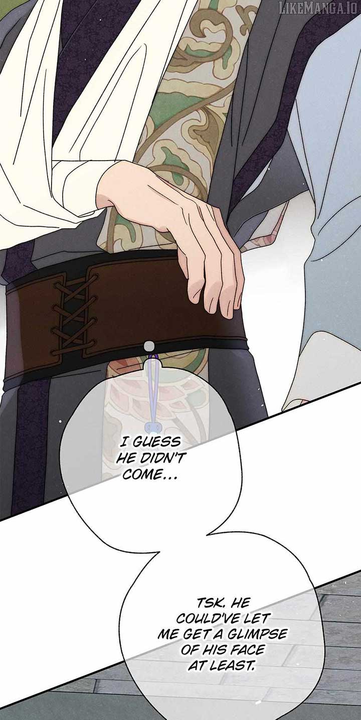 Royal Marriage (2024) Chapter 41 - Page 3