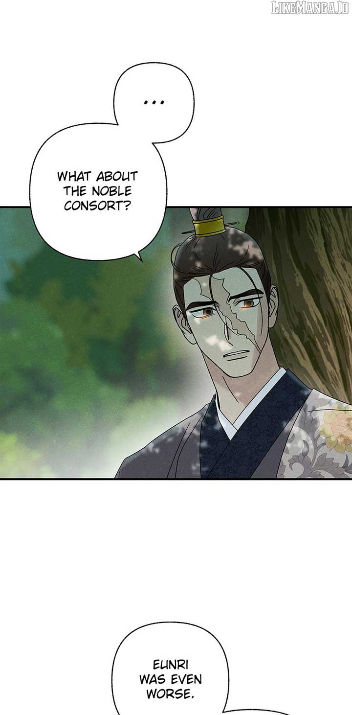 Royal Marriage (2024) Chapter 41 - Page 32