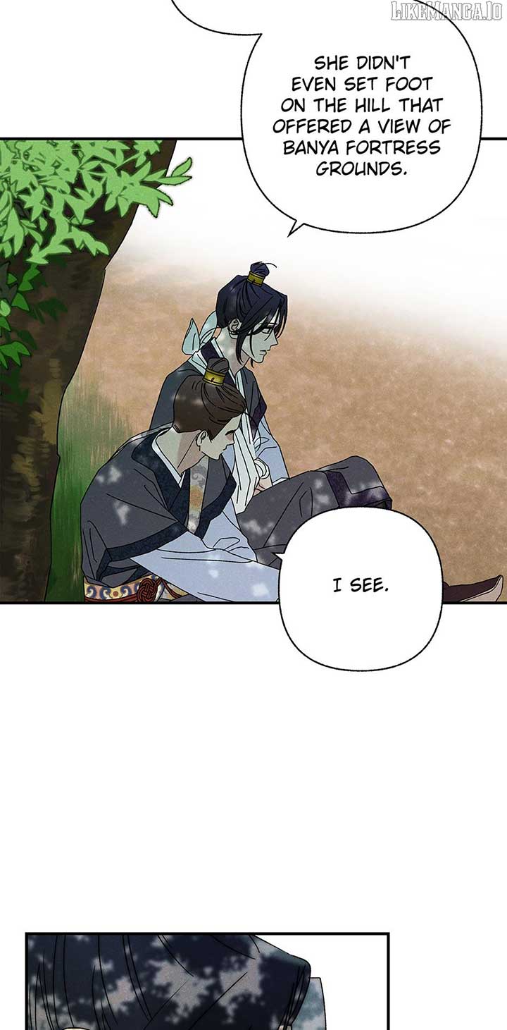 Royal Marriage (2024) Chapter 41 - Page 33