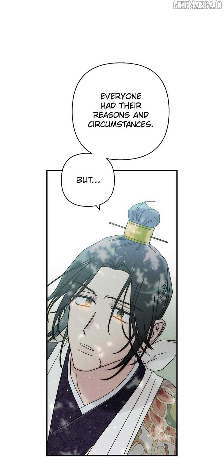 Royal Marriage (2024) Chapter 41 - Page 36