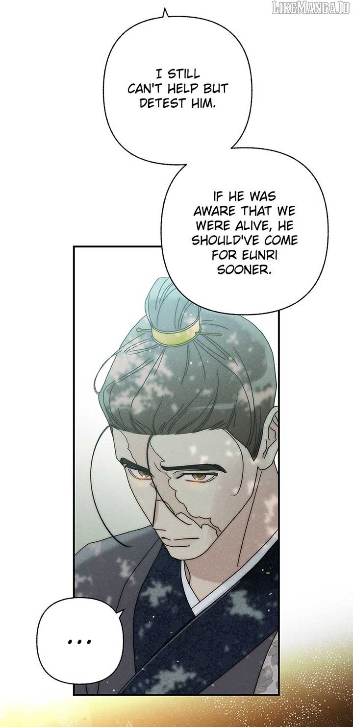 Royal Marriage (2024) Chapter 41 - Page 37