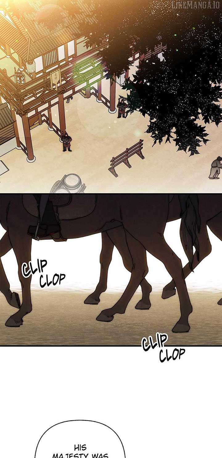 Royal Marriage (2024) Chapter 41 - Page 38