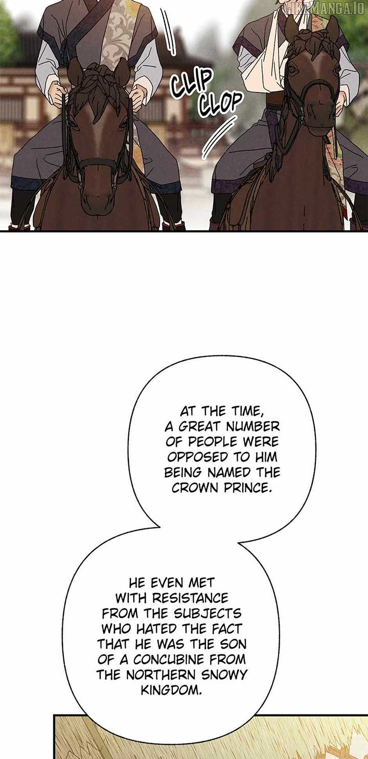 Royal Marriage (2024) Chapter 41 - Page 40