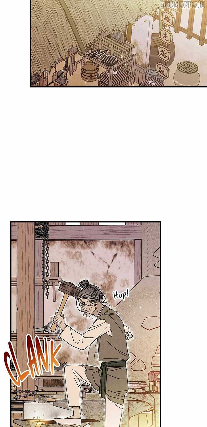 Royal Marriage (2024) Chapter 41 - Page 41