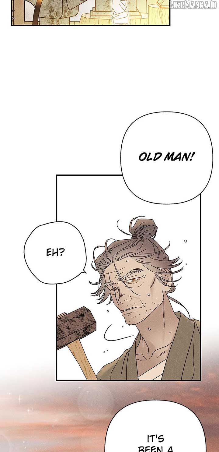 Royal Marriage (2024) Chapter 41 - Page 42