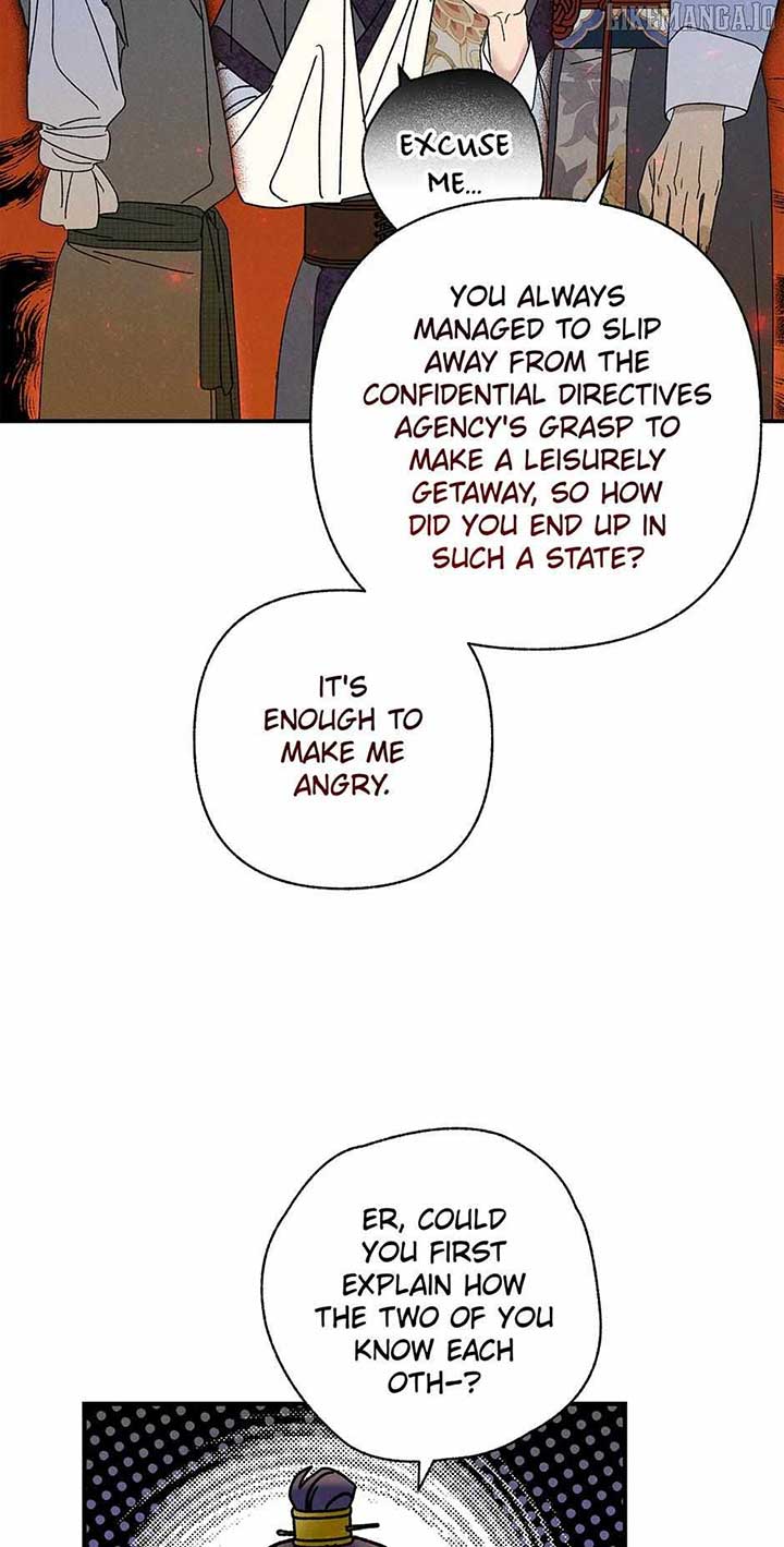 Royal Marriage (2024) Chapter 41 - Page 52