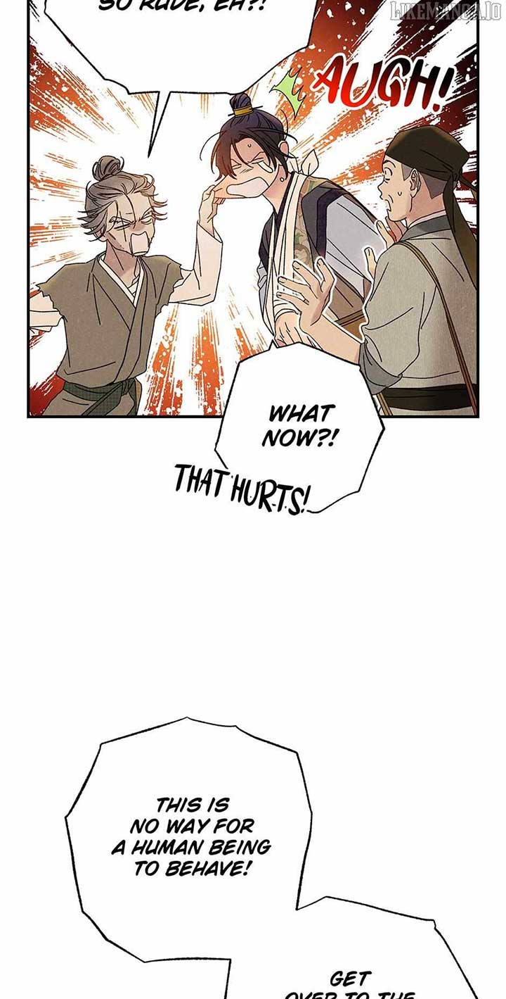 Royal Marriage (2024) Chapter 41 - Page 57