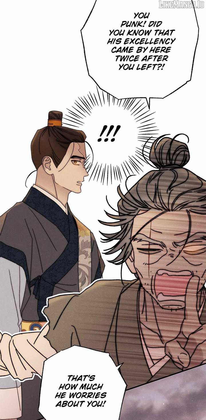 Royal Marriage (2024) Chapter 41 - Page 60