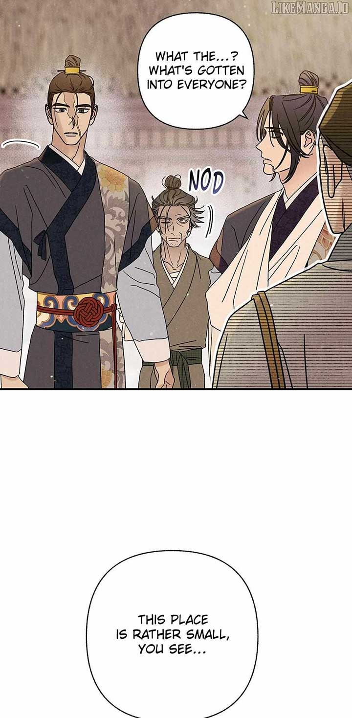 Royal Marriage (2024) Chapter 41 - Page 62